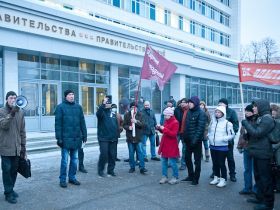 Митинг в Чебоксарах. Фото: baryshov.livejournal.com