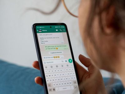 WhatsApp Фото: kreiszeitung.de