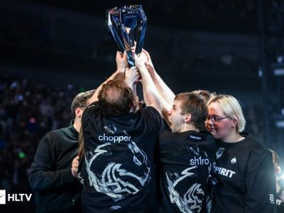 Фото: HLTV