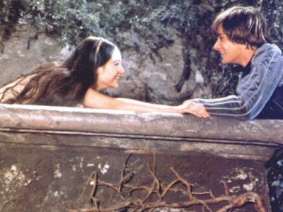 Кадр из к/ф "Ромео и Джульетта" (1968): romeo-juliet.newmail